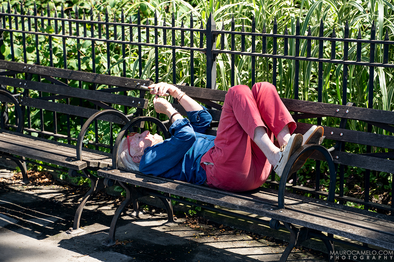 Brooklyn - New York City