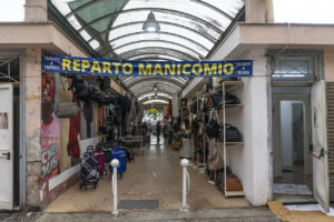 Fuorigrotta Market - Napoli 2022